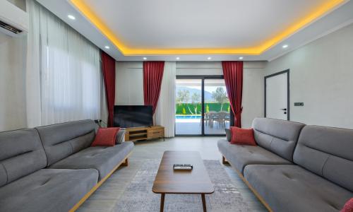 Villa Olive — 26