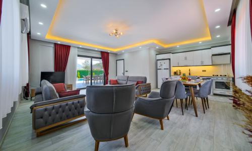 Villa Olive — 25