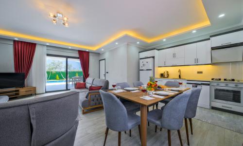 Villa Olive — 30