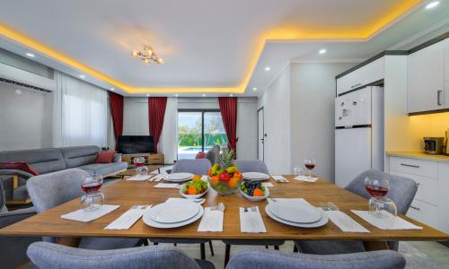 Villa Olive — 32