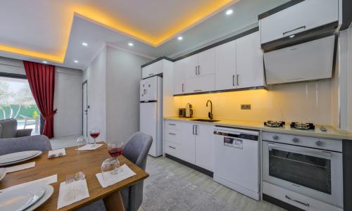 Villa Olive — 33