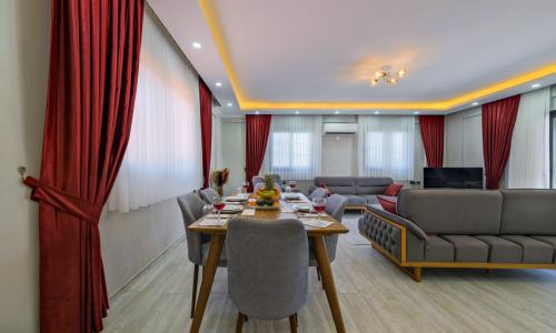 Villa Olive — 28