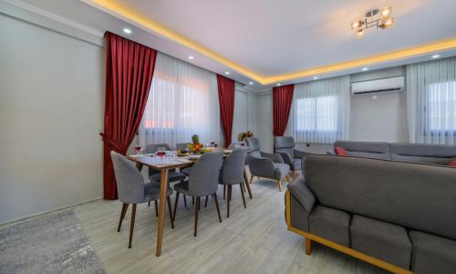 Villa Olive — 29