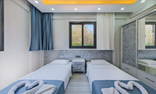 Villa Olive — 54