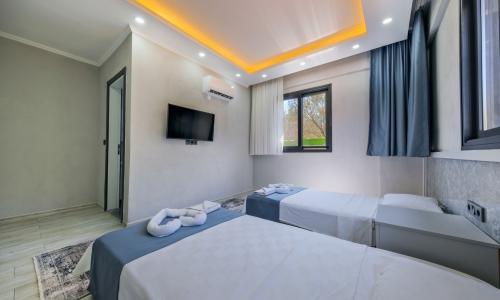 Villa Olive — 46