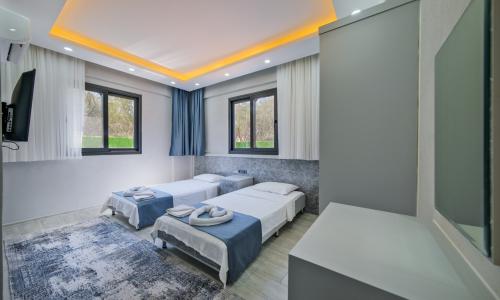Villa Olive — 44