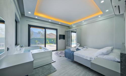 Villa Olive — 41