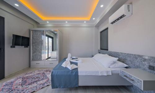 Villa Olive — 38