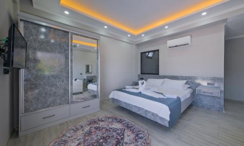 Villa Olive — 34