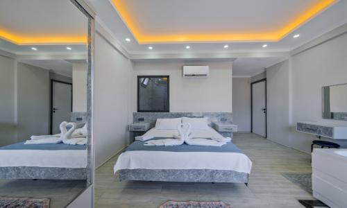 Villa Olive — 39