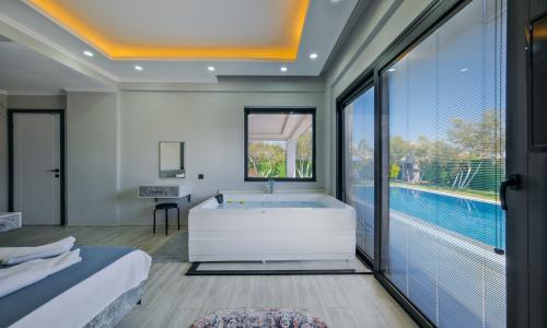 Villa Olive — 43