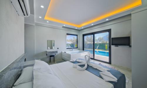 Villa Olive — 37