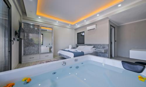 Villa Olive — 35