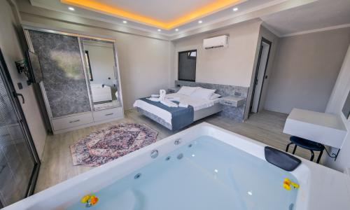 Villa Olive — 36