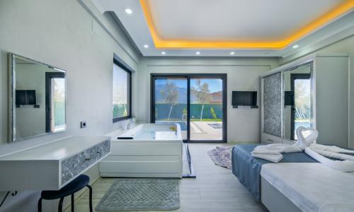 Villa Olive — 47