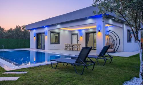Villa Olive — 16
