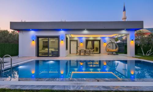 Villa Olive — 17