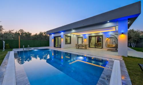 Villa Olive — 19