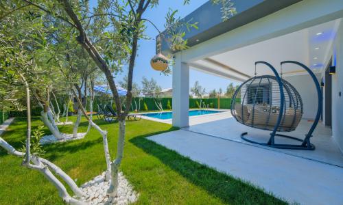 Villa Olive — 15