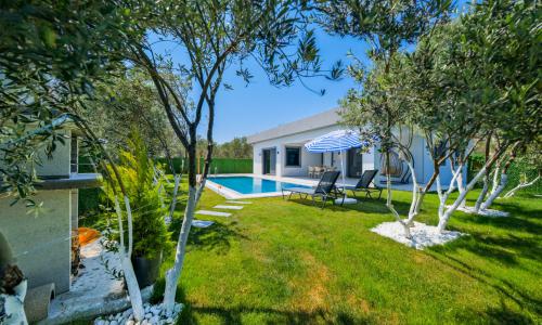Villa Olive — 4