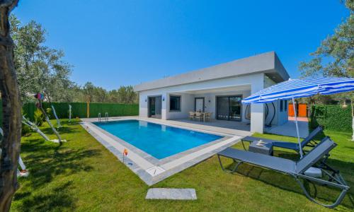 Villa Olive