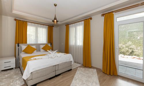 Villa Olives — 46