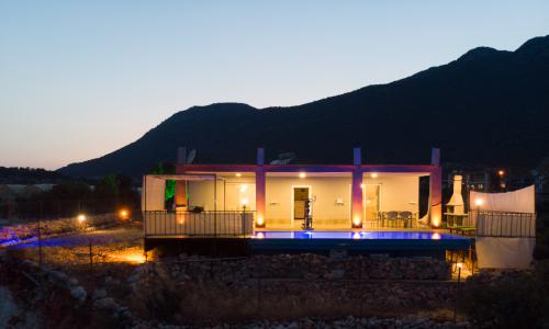 Villa Olives — 33