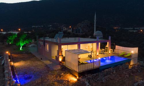 Villa Olives — 37