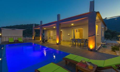 Villa Olives — 3