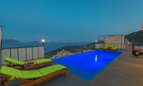Villa Olives — 8