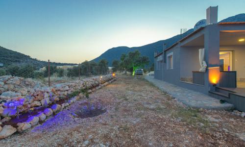 Villa Olives — 34