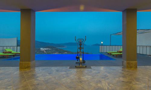 Villa Olives — 7