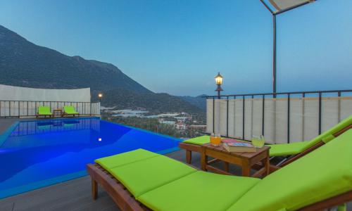 Villa Olives — 6