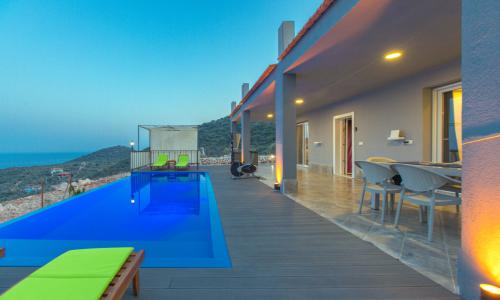 Villa Olives — 12