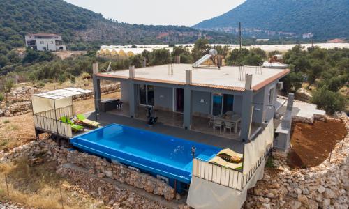 Villa Olives — 36
