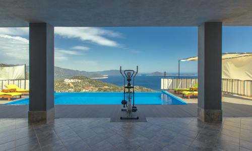 Villa Olives — 15