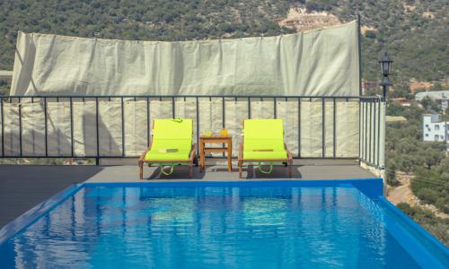 Villa Olives — 28