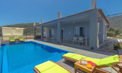 Villa Olives — 2