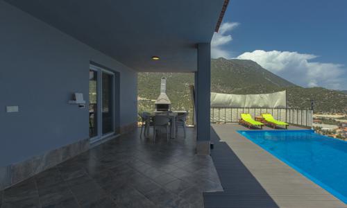 Villa Olives — 22