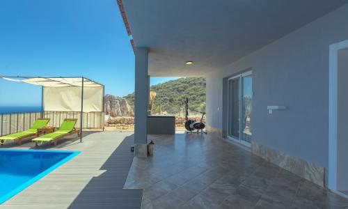 Villa Olives — 23