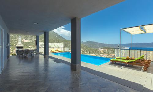 Villa Olives — 24