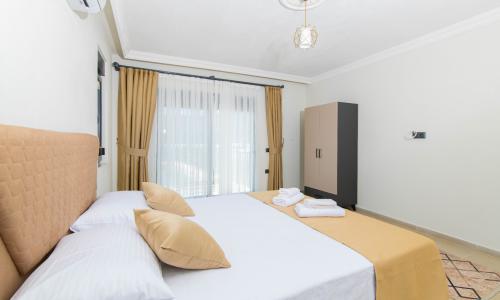 Villa Olive Kaş — 21