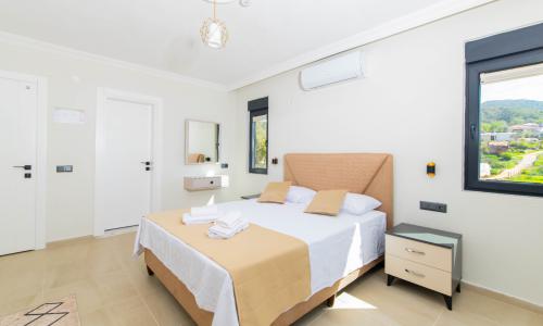 Villa Olive Kaş — 17