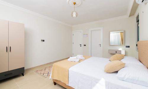 Villa Olive Kaş — 22