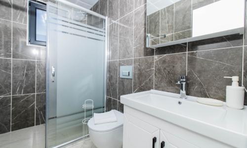 Villa Olive Kaş — 23