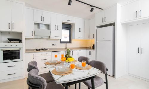 Villa Olive Kaş — 15