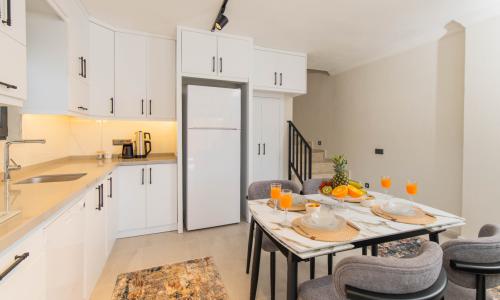 Villa Olive Kaş — 14