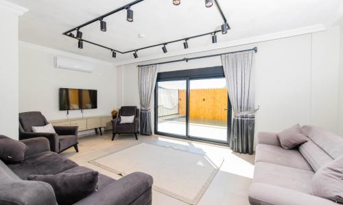 Villa Olive Kaş — 12
