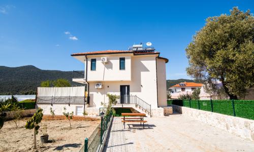 Villa Olive Kaş — 41