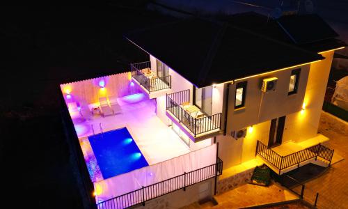 Villa Olive Kaş — 42
